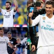 Real Madrid zauzeo je najviše postolje Lige prvaka